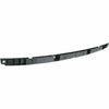 2013-2018 Bmw 3 Series Sedan Bumper Moulding Front With M Sport Line