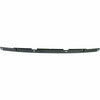 2013-2018 Bmw 3 Series Sedan Bumper Moulding Front With M Sport Line