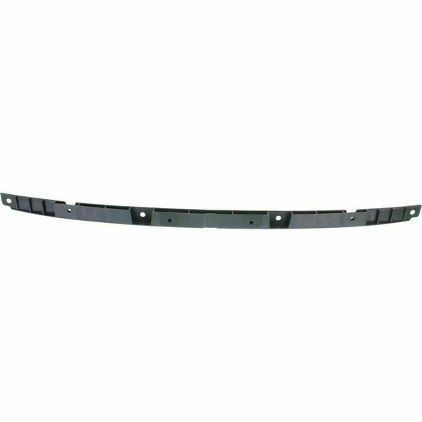 2013-2018 Bmw 3 Series Sedan Bumper Moulding Front With M Sport Line