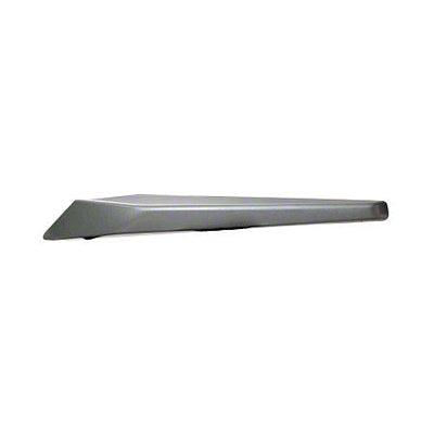 Moulure de calandre inférieure côté conducteur pour BMW Série 3 Berline 2012-2015, apprêtée, sans pack M, avec pack Sport, BM1046127