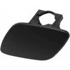 2007-2010 Bmw 3 Series Coupe Head Lamp Washer Cover Driver Side Matte-Black