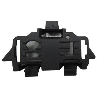 Support de cache lave-phare côté conducteur pour BMW Série 5 (2011-2016) avec pack M-Aero, BM1048105