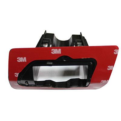 2016-2018 Bmw 7 Series Head Lamp Washer Cover Driver Side With M Pkg