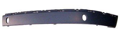 Pare-chocs avant extérieur côté conducteur pour BMW Série 7 (2006-2008) avec trou pour capteur, BM1054101