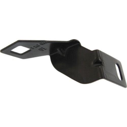 Support de pare-chocs avant côté conducteur pour BMW Série 5 F10 Berline (2011-2016), en aluminium, référence BM1062103