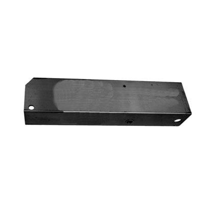 Renfort de pare-chocs avant inférieur côté passager pour BMW Série 5 Gran Turismo 2010-2016, berline/break en aluminium, BM1063100