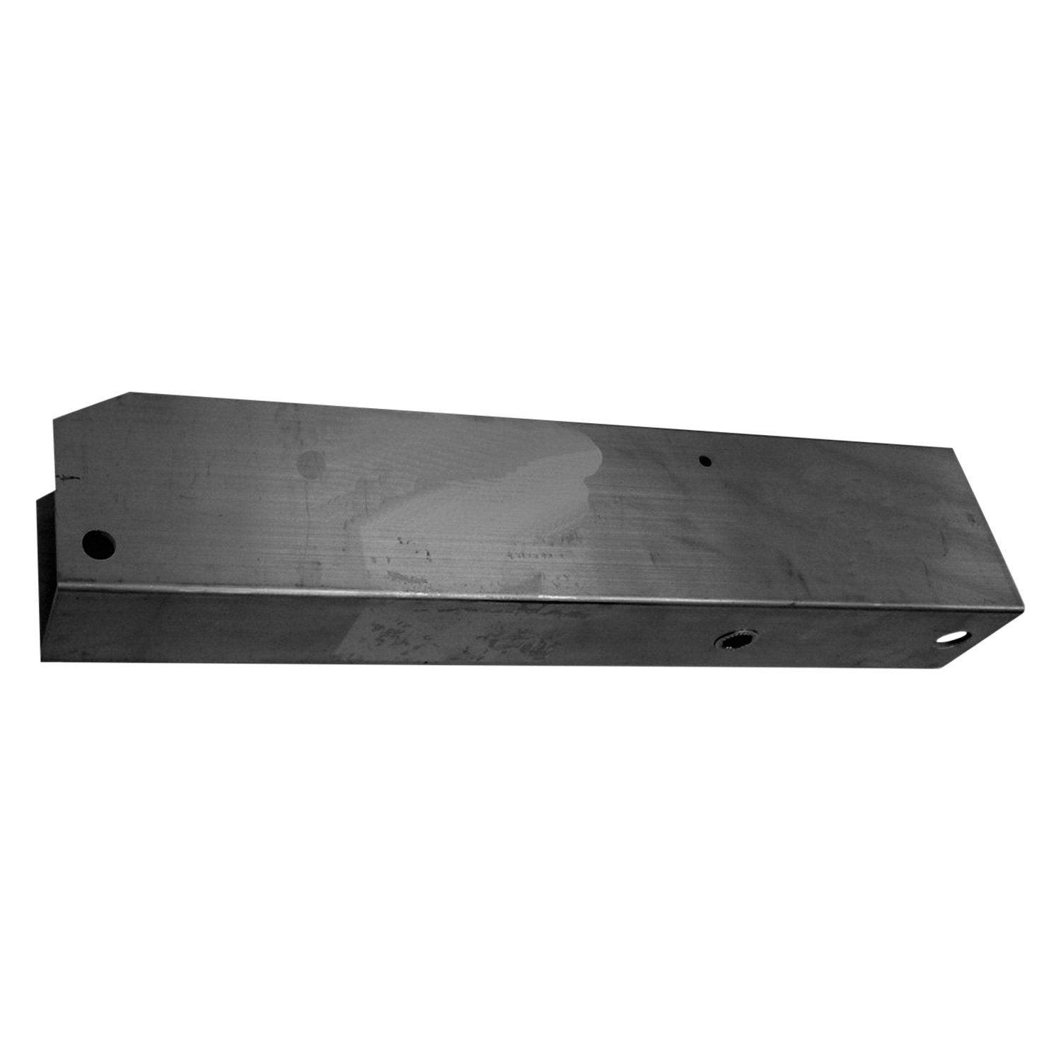 Renfort de pare-chocs avant inférieur côté passager, en aluminium, pour BMW Série 7 (2009-2015), référence BM1063104