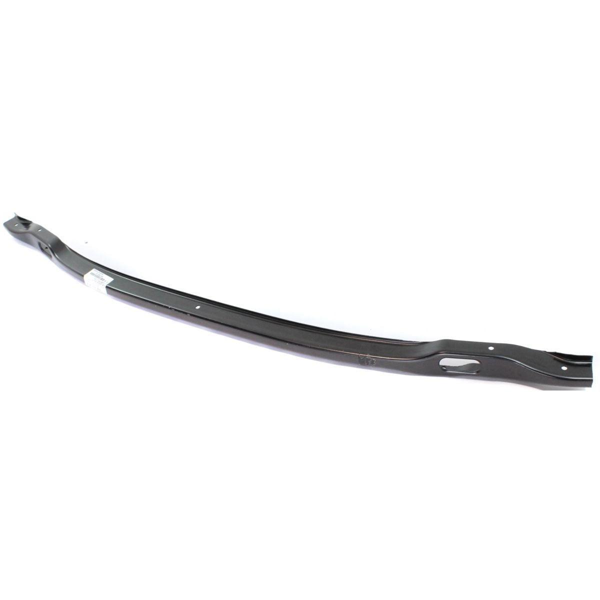 Support de pare-chocs avant inférieur central en acier pour BMW Série 5 Gran Turismo 2010-2016, référence BM1065100