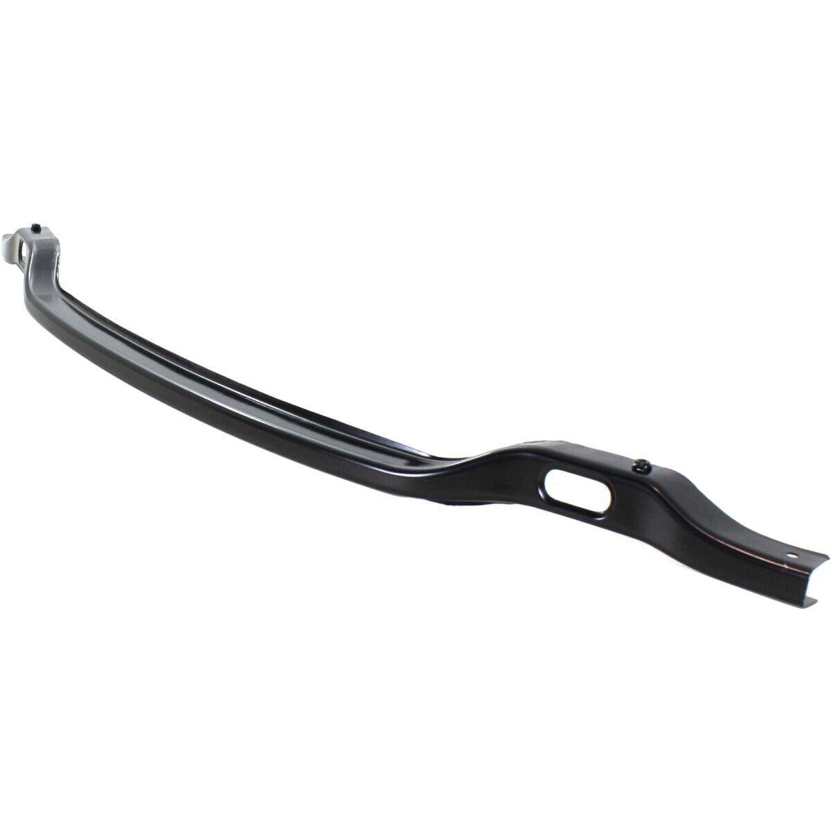 Support de pare-chocs avant inférieur central en acier avec pack M pour BMW Série 5 2011-2013, référence BM1065102