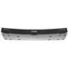 2004-2007 Bmw 5 Series License Plate Bracket Front With Out M Pkg