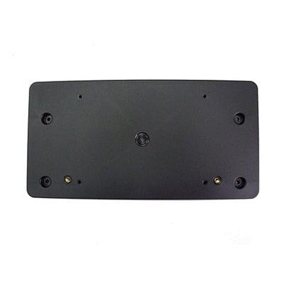 Support de plaque d'immatriculation avant pour BMW Série 5 (2011-2013) avec pack M Aero, BM1068116