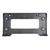 2019-2021 Bmw 330I License Plate Bracket Front With Mounting Hardware With M-Pkg For 330I/M340