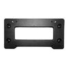2019-2021 Bmw 330I License Plate Bracket Front With Mounting Hardware With M-Pkg For 330I/M340