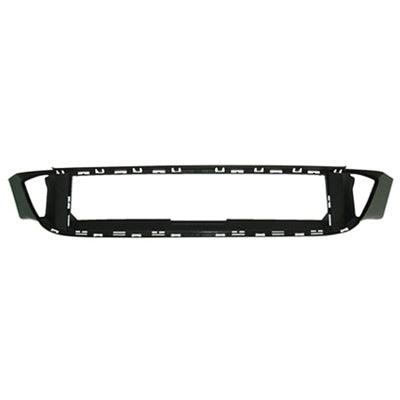 Calandre avant BMW Série 5 2011-2016, cadre, pack M, BM1069100