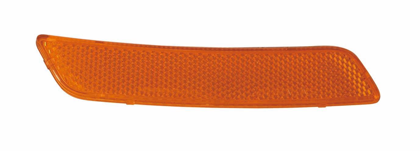Réflecteur avant côté conducteur pour BMW Série 5 2011-2013 sans pack M, berline Série 5 11-13/hybride, référence 45273, haute qualité, BM1084100