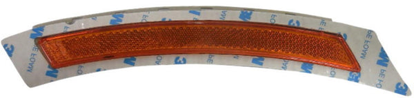 2006-2010 Bmw 5 Series Side Marker Lamp Driver Side High Quality