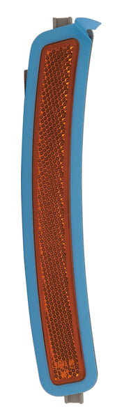 2017-2019 Bmw 5 Series Reflector Front Driver Side High Quality