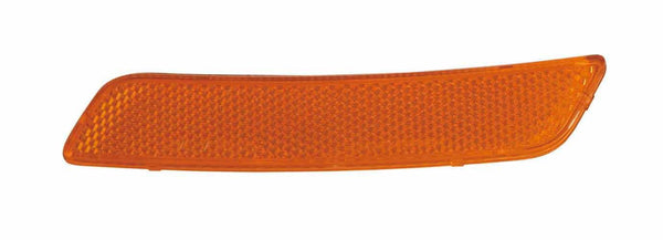 2011-2013 Bmw 5 Series Reflector Front Passenger Side With Out M-Pkg 5-Series Sedan 11-13/Hybrid 12-13 High Quality