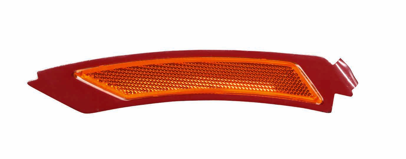 Feu de position latéral côté passager pour BMW Série 3 Berline 2006-2012 Capa, BM1085102C - Hunt Parts