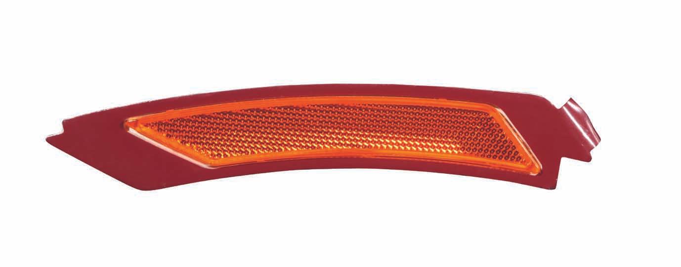 Feu de position latéral côté passager pour BMW Série 3 Berline 2006-2012, haute qualité, BM1085102