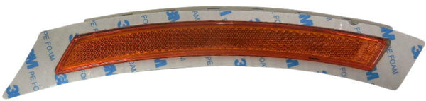 Side Marker Lamp Passenger Side Bmw 5 Series 2006-2010 Capa , Bm1085105C