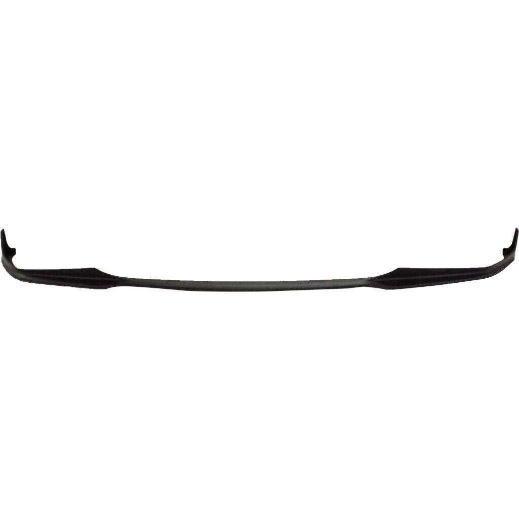 Spoiler de pare-chocs avant BMW 330i 2019, finition noir brillant avec pack M, BM1093106