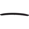 2014-2016 Bmw 435I Bumper Spoiler Front Textured Black With Out M-Pkg