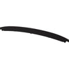 2014-2016 Bmw 435I Bumper Spoiler Front Textured Black With Out M-Pkg