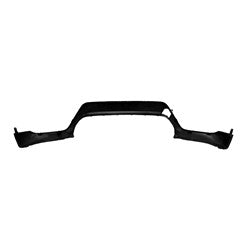 Pare-chocs avant texturé pour BMW X3 2018-2021 (sans capteur/pack M), référence BM1095119C - Hunt Parts