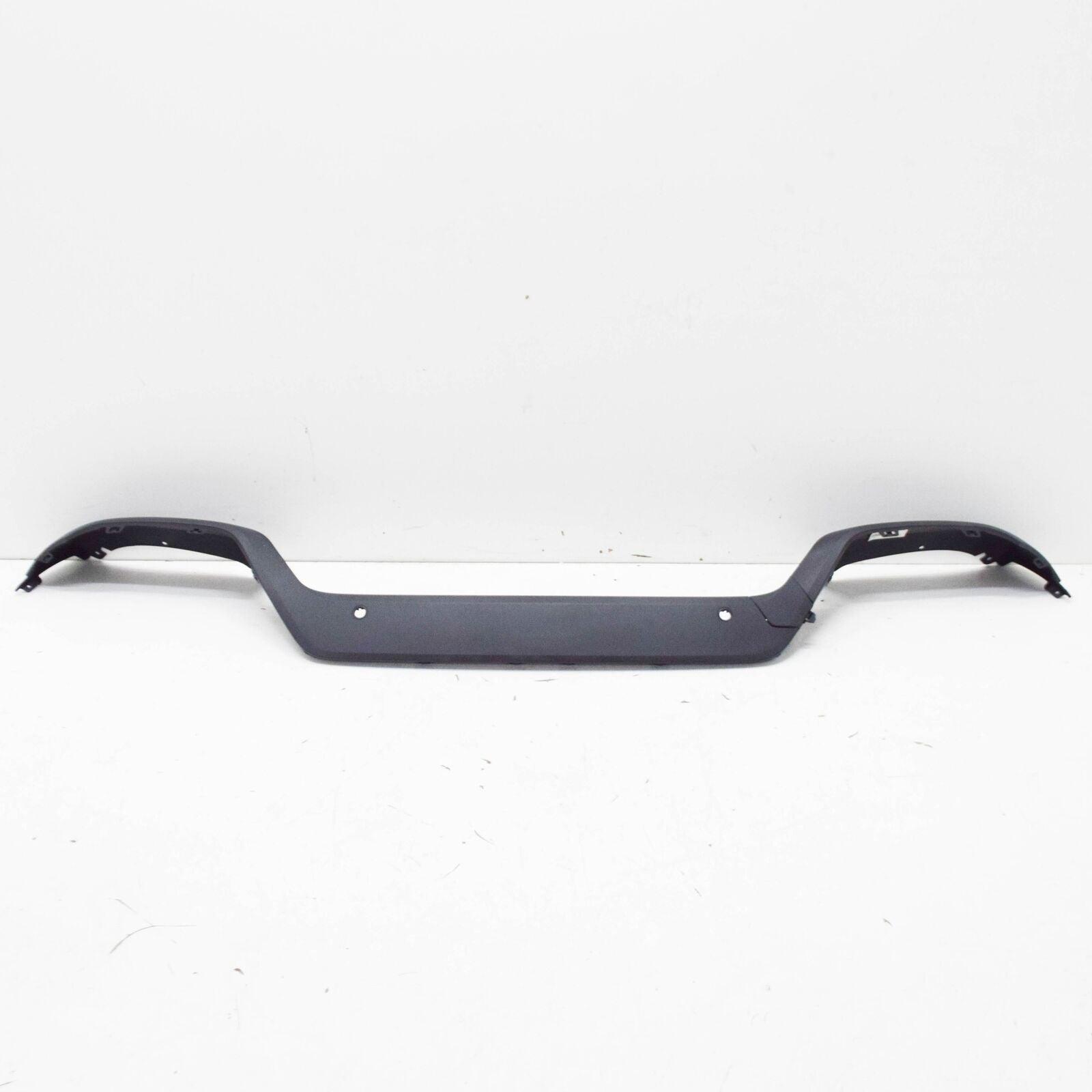 Pare-chocs avant texturé avec capteur pour BMW X3 2018-2020 (sans pack M) - Modèle 30i, référence BM1095120