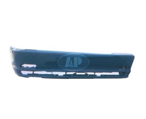 Pare-chocs arrière apprêté pour BMW Série 3 Coupé 2000-2003 (sans pack Sport), référence BM1100121