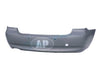 2006-2008 Bmw 3 Series Sedan Bumper Rear Primed With Sensor With Out M Pkg For Gas Model Capa