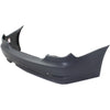 2008-2010 Bmw 5 Series Bumper Rear Primed With Out M Pkg With Out Sensor