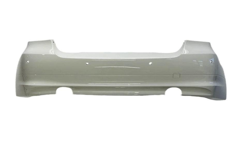 Pare-chocs arrière apprêté avec capteur pour BMW Série 3 Berline 2009-2011 Diesel Capa, BM1100222C