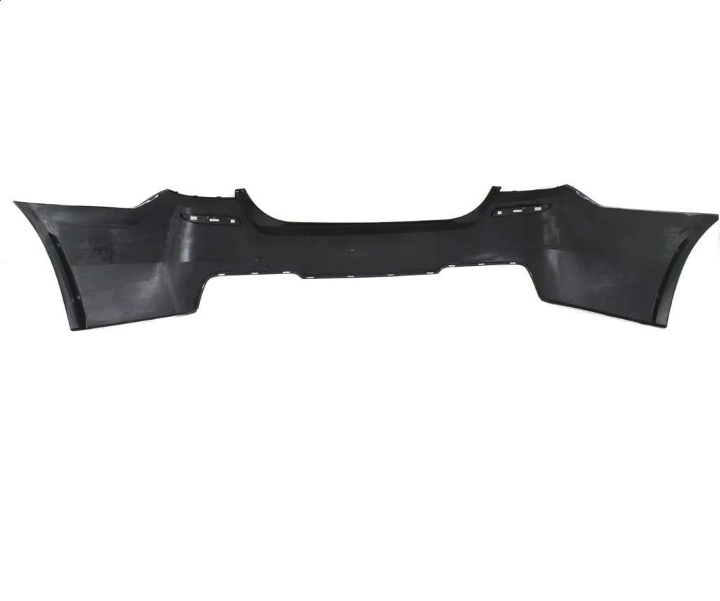 Pare-chocs arrière BMW M5 2013-2016 apprêté avec pack M sans capteur, BM1100234C