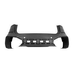 Pare-chocs arrière apprêté avec capteur/Pack M pour BMW X1 (2016-2022), référence BM1100361C