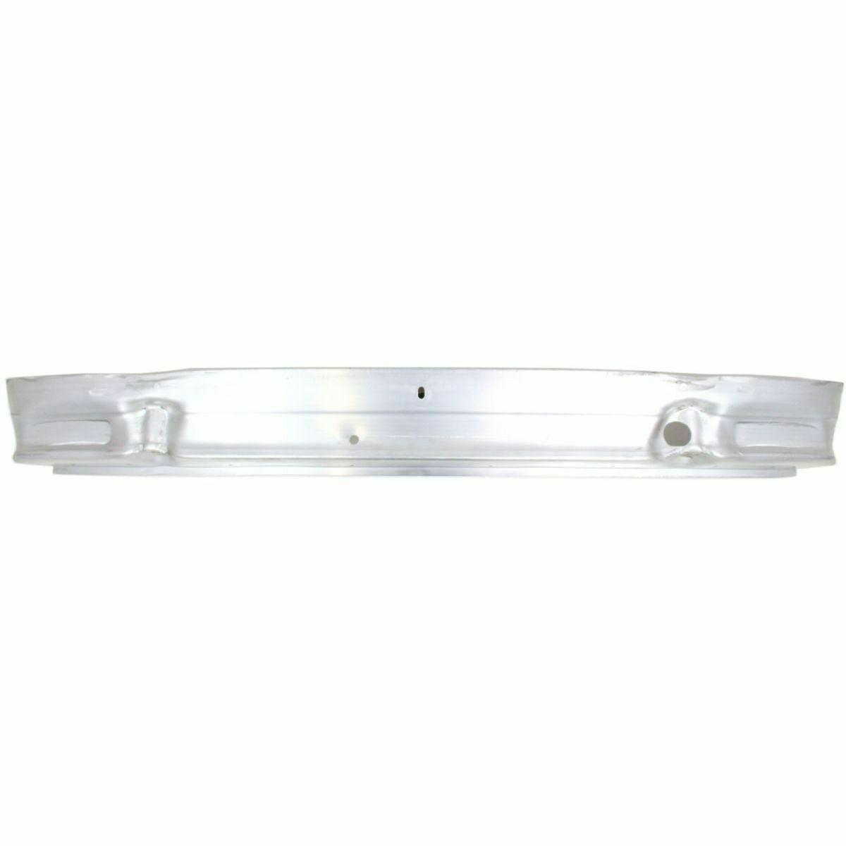 Renfort de pare-chocs arrière en aluminium pour BMW Série 3 Berline (1999-2005), référence BM1106115