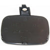2002-2005 Bmw 7 Series Tow Hook Cover Rear