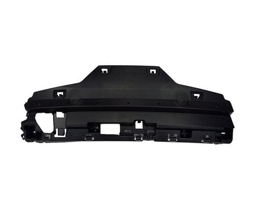 Support de pare-chocs arrière inférieur pour BMW Série 3 Berline 2013-2018 avec pack M, BM1140105