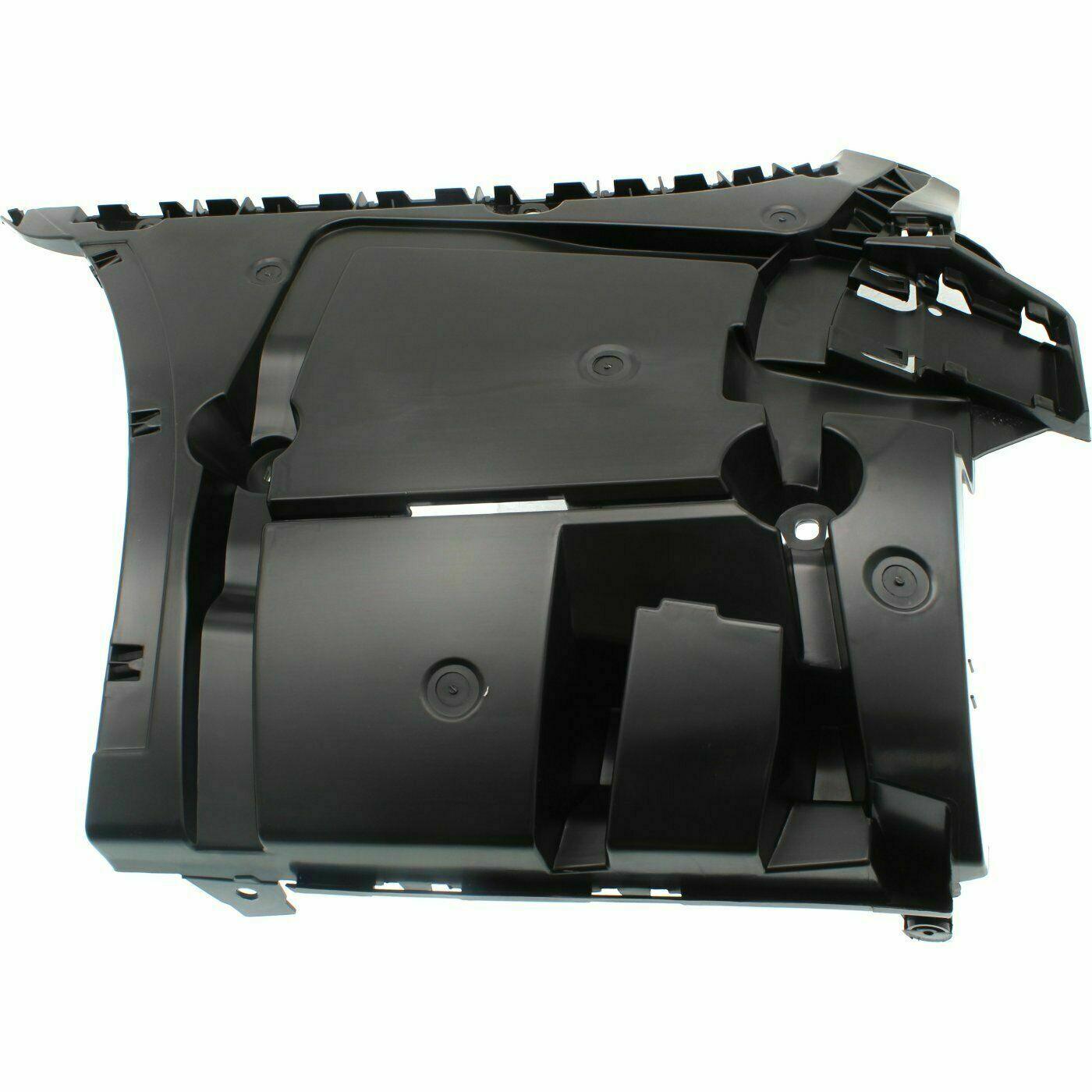 Support de pare-chocs arrière côté conducteur pour BMW M550i 2018-2019 avec pack M, BM1142107