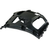 2014-2016 Bmw M235I Bumper Locating Guide Rear Driver Side