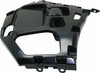 2014-2016 Bmw 228I Bumper Locating Guide Rear Passenger Side