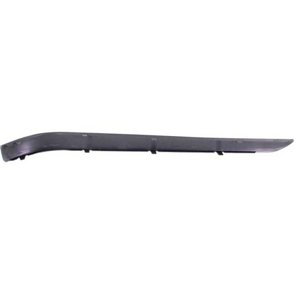 Moulure de pare-chocs arrière côté conducteur pour BMW Série 3 Berline 2002-2005, BM1146108