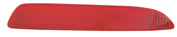 Reflector Rear Passenger Side Bmw X5 2007-2013 Capa , Bm1185106C
