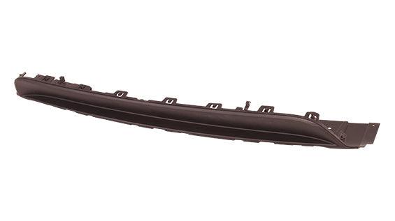 Pare-chocs arrière pour BMW X5 2011-2013, noir mat, sans pack M, BM1195115