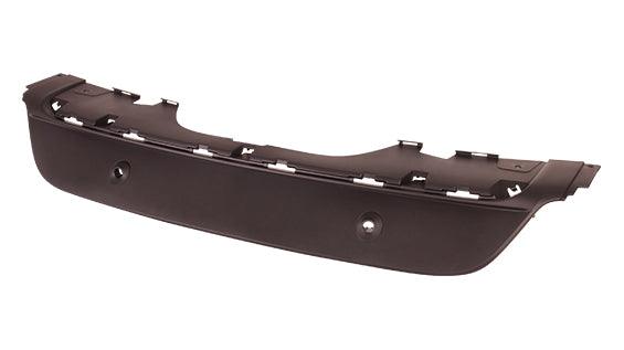 Pare-chocs arrière pour BMW X5 2011-2013 sans pack M ni capteur, BM1195116