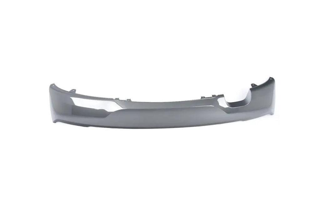Pare-chocs arrière avec jupe pour BMW 228i 2014-2016 avec pack M, coupé/cabriolet, référence BM1195119