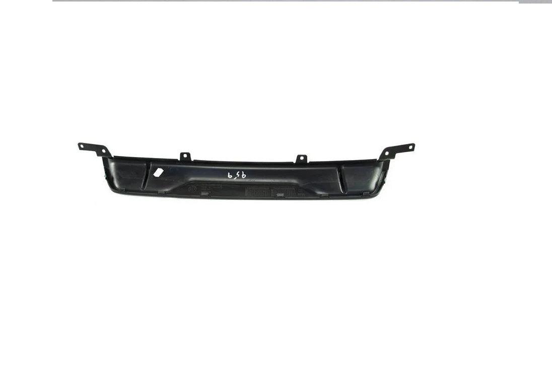 Diffuseur inférieur arrière apprêté pour BMW 330i (2019-2022), référence BM1195154