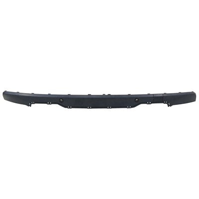 Pare-chocs arrière inférieur apprêté avec crochet de remorquage pour BMW X5 (2019-2023), référence BM1195155C