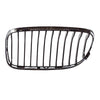 2010-2012 Bmw 3 Series Wagon Grille Passenger Side Chrome/Black
